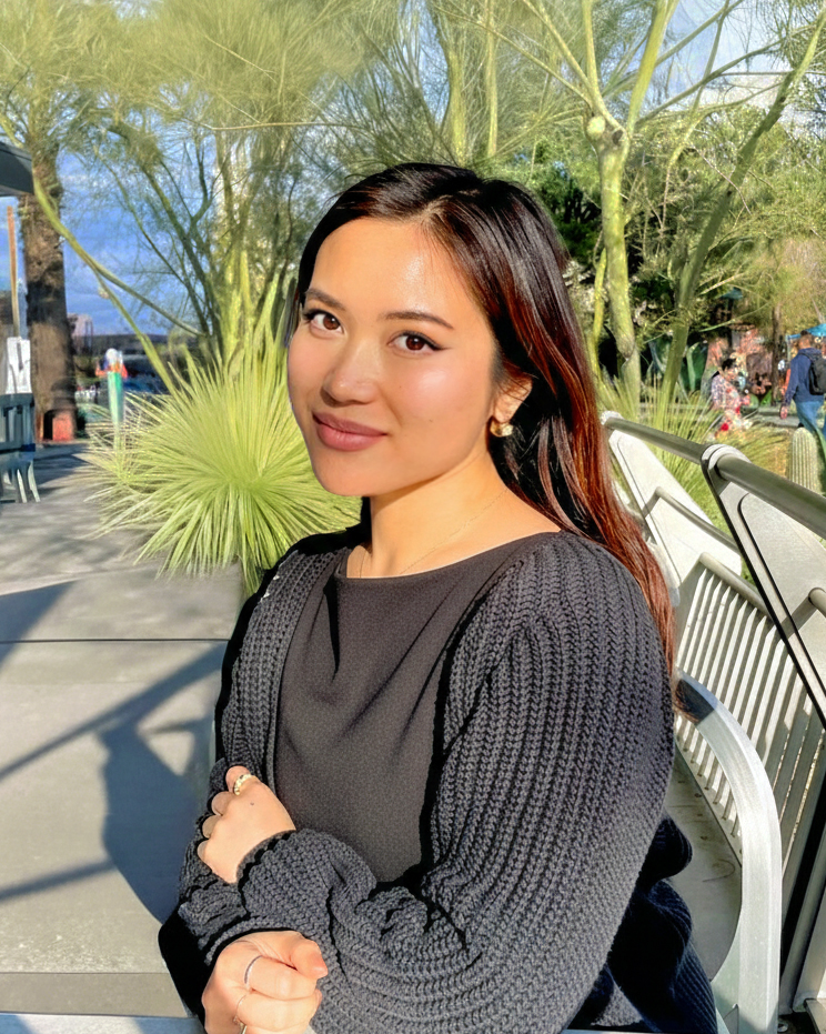 Photo of Tonya Nguyen